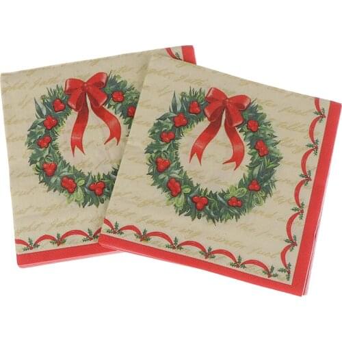 GCDHome Table Napkins