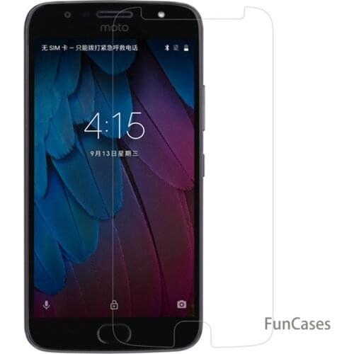 Jolicas Screen Protectors For Motorola Moto G
