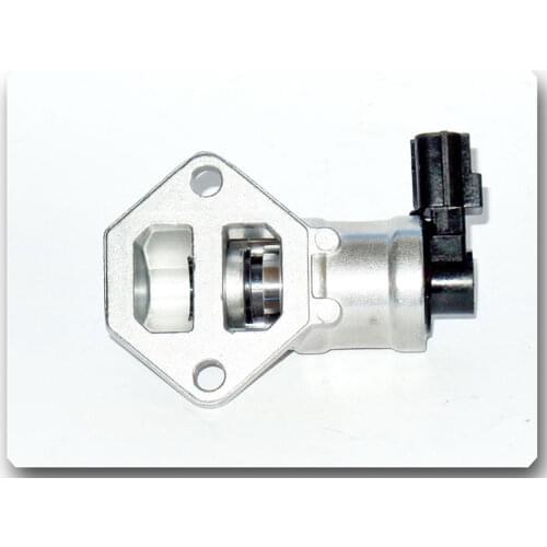 For FORD Ranger Explorer Mazda B4000 4.0 2001-2011 1L5E-9F715-AB Idle Air Control Valve IACV