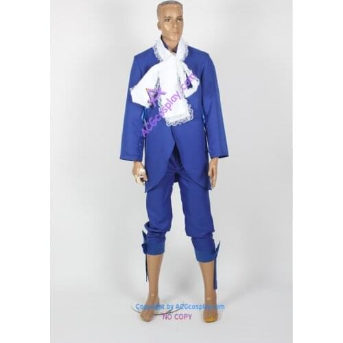 Django Unchained Django Cosplay Costume