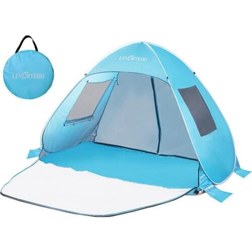 Liilaimic Automatic Tents