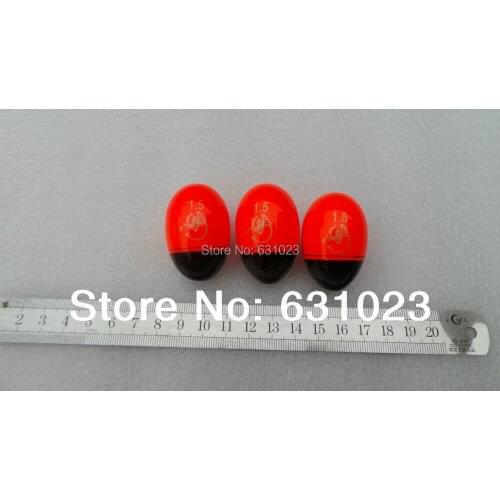 MR OCTOPUS 3pcs fishing float Apopy float Paulownia production float rock fishing byoy2--1.5---12.5g..nice