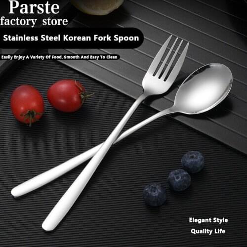 8Pcs Set Gold Fork Set Tea Cake Snack Fork Dinnerware Cutlery Mirror Stainless Steel Tableware Dessert Fruit Fork Silverware Set