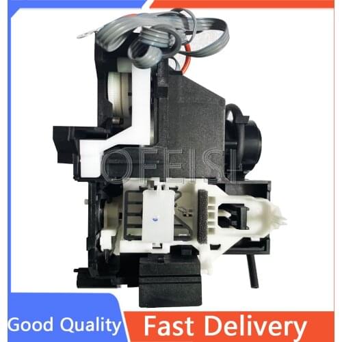 New original Capping Station Assembly ink pump assembly for Epson T1100 T1110 B1100 ME1100 L1300 PX1001 PX1004 1628003-01