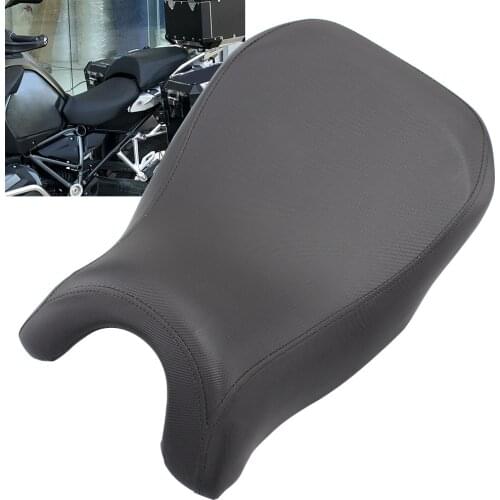 New Motorcycle Driver Front seat lowered seat Low seat Cushion version Fit For BMW R1200GS R1200 GS 2018 2019 2020