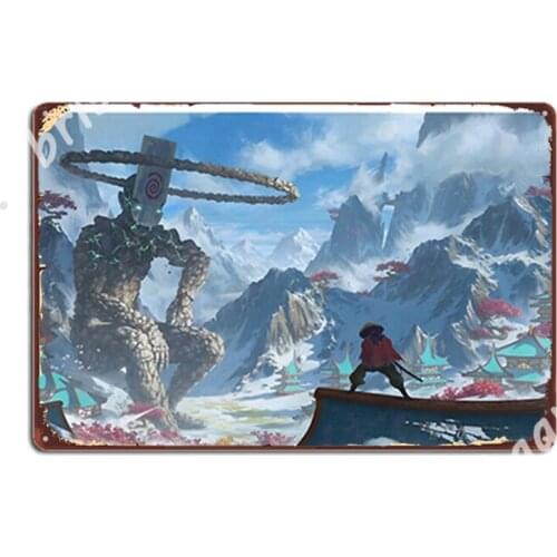 Naah Dude, Chill, I Don't Wanna Fight. Just Sat Down To Rest For A Lil Bit Metal Signs Vintage Wall Cave Cave pub