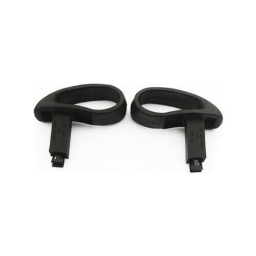 New Arrival Hot Sale Front Seat Tilt Lever Handle for vw Polo 9N