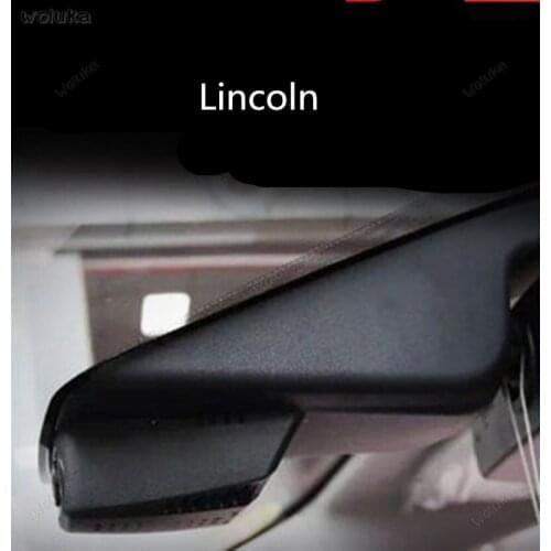 Hidden HD night vision driving recorder easy operating wide vision single or dual lens CD50 Q04