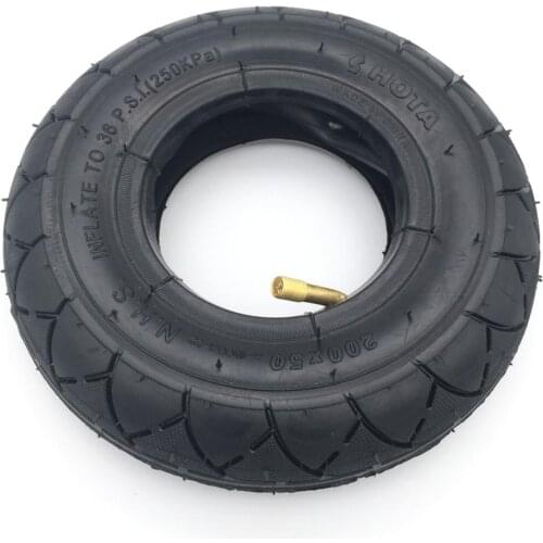Speedway mini 3/mini 4 Front Tire 8 inch Pneumatic Tire for Electric Scooter Speedway Mini 3