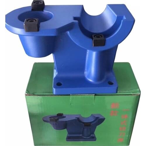 New ISO30 /NT30 BT30 BT40 Locking device integrated aluminium Tool Holder Locking Fixtures Collet Chuck Fixtures