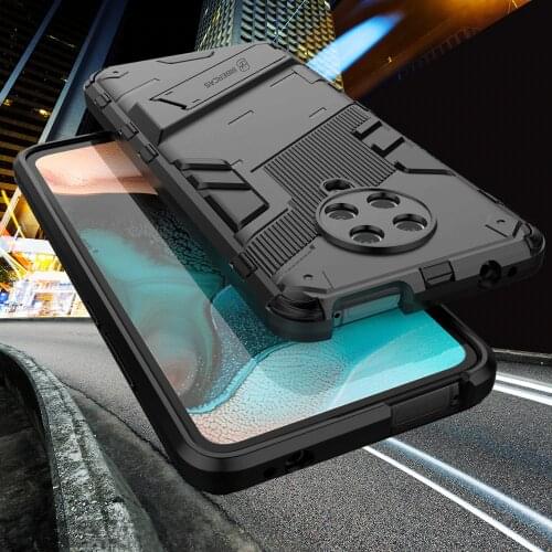 TOLIFEEL Phone Cases Xiaomi Redmi K30