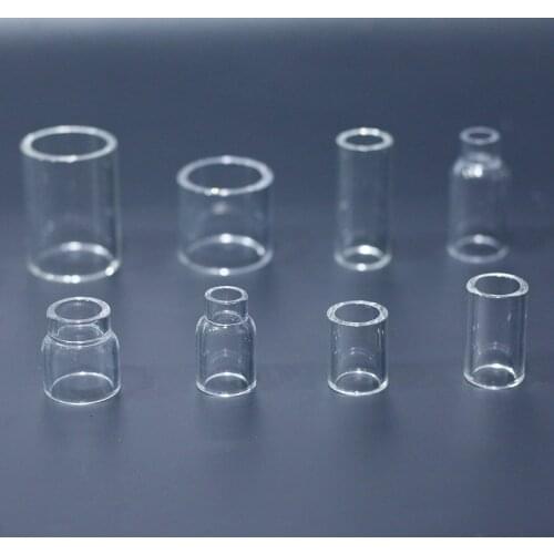 1PC Glass Cup Nozzle For Tig Welding Torch