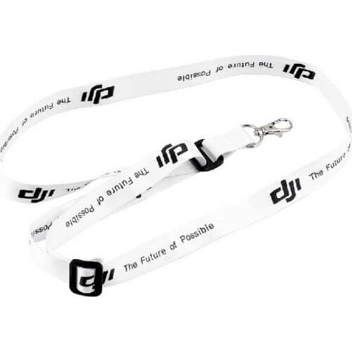 1pc universal 2cm-wide Remote Controller Lanyard Sling Strap Belt Accessory for DJI Phantom 4/3/2 Inspire 1