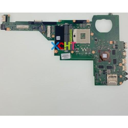 676758-001 1GB GPU for HP PAVILION DV4-5021TX DV4-5111TX DV4-5115TX DV4T-5100 NoteBook PC Laptop Motherboard Mainboard