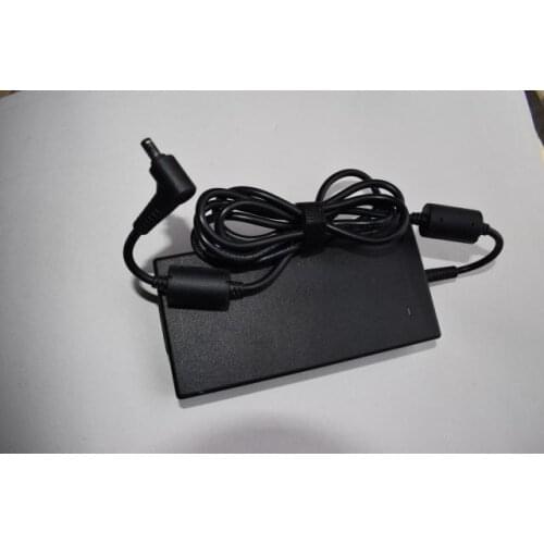 Power supply adapter laptop charger for MSI MS-16F3 MS-1761 MS-1762 WT60 (MS-16F4) WT60-2OJ WT60-2OK WT70
