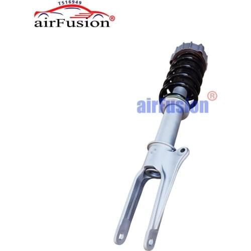 AirFusion 2PIN Shock Absorber Right Front Suspension Spring Strut For Panamera 4s pasm 97034304504