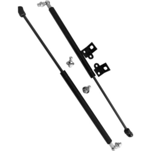 AU04 -for Toyota Corolla 2007 2008 2009 2010 2011 2012 2013 Accessories Car Bonnet Hood Gas Shock Strut Lift Support Car Styling