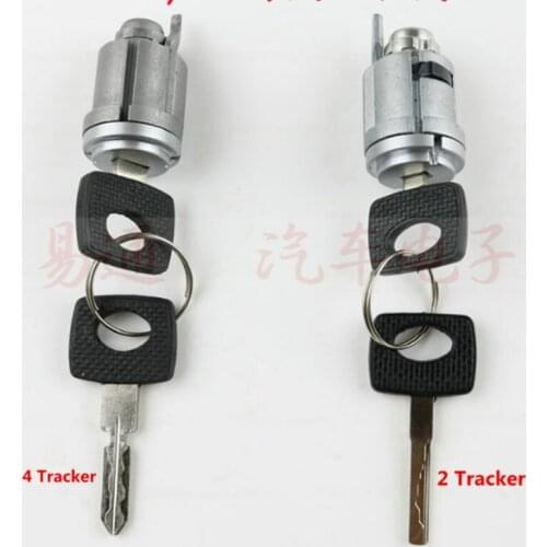 Auto Ignition Lock Cylinder For Benz w129 w140 Car door lock cylinder