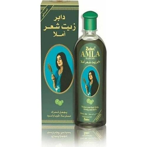 Dabur Deodorants