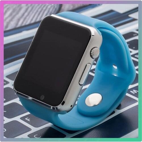 Часы с sim картой LS China At AliExpress