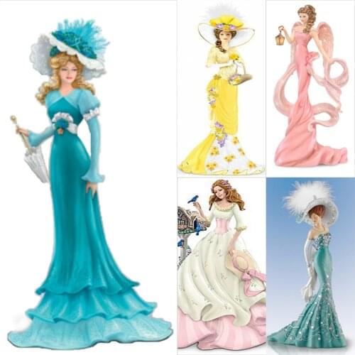 Madam 5D DIY Full Round Drill Rhinestones Diamond Painting Mosaic Kits Art Craft Home Decor Gifts Dropshipping