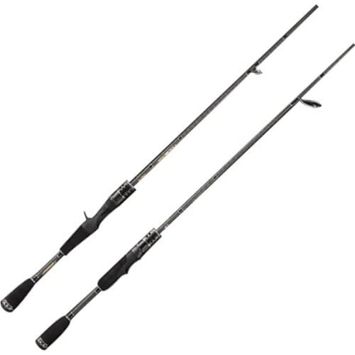 Lure Rod Suit Carbon Fishing Rod Spinning Rod Casting Rod Long Cast Rod Fishing Rods Sea Rod Sea Fishing Sea Pole Fishing Gear