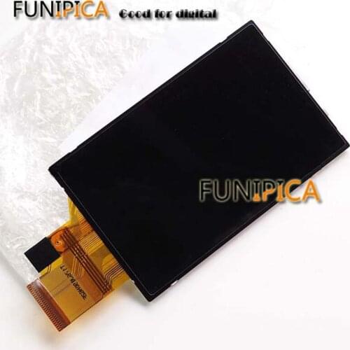 New Original Display for Panasonic DMC-LX100 LCD internal screen with backlight lx100 screen camera repair parts TYP109