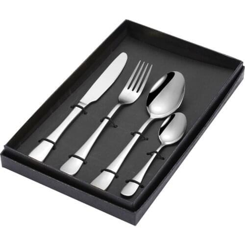 SOLEDI Cutlery Sets