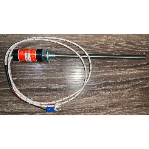 WYH Zhongtian Instrument WRX-10 Thermocouple WRNT-03 Oven Probe WRN-187 Thermocouple