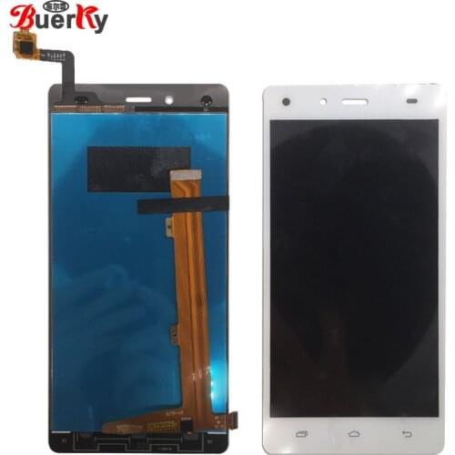 For Infinix Hot 4 Pro X556 Hot4 Pro LCD Display Touch Screen Glass Digitizer Complete Assembly Replacement