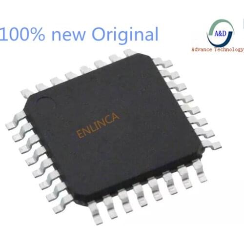 100% new and original U-AU ATMEGA328P-AU ATMEGA328P TQFP-32 IC 100% new and original