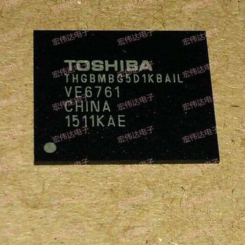 100% Original New Arrival Promotion THGBMBG5D1KBAIL