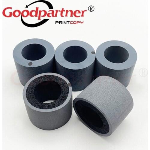 10X 0434B002AA 0434B002 Exchange Pickup Feed Retard Roller for Canon DR-5010C DR-6030C imageFORMULA Scanner