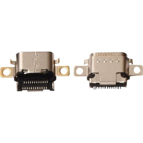 2Pcs Micro Usb Charger Charging Port Plug Dock Connector For Letv Leeco Le 2 X520 X526 X527 X528 X622 X521 X525 X529 X625 Type-c
