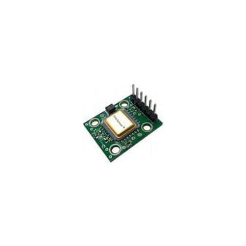 2007698 Acceleration Sensor Development Tools SensB02.SA-13.S1.C-8; SensAcc Sensor Board