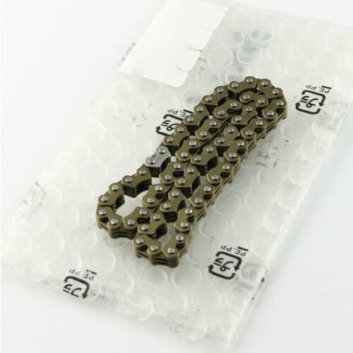 Cam Timing Chain For Honda 14401-HP5-601 TRX420 Fourtrax Rancher (All Models) 2007-2015 TRX500FE/1/2 Foreman 4x4 ES 2012-2015