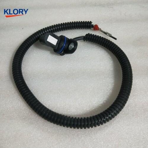 44-00-640-055 Speed sensor for Great wall Haval