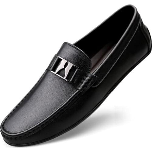 EFKGH Mens Loafers
