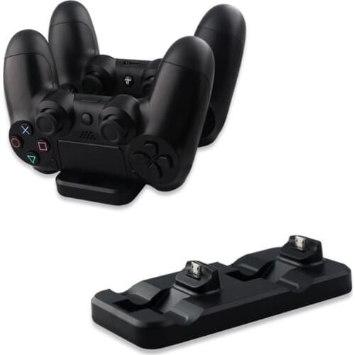Elistooop Chargers For Consoles