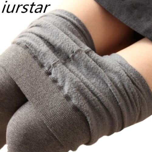 Winter tights high quality Women Girls Cashmere Slim Legs Pantyhose Thin cashmere Keep Warm tights women Female Pantys