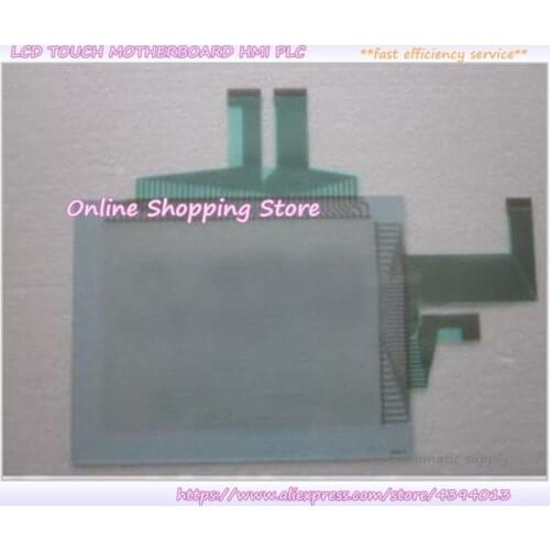 New NS12-TS00B-ECV2 New Touch Screen Glass Touchpad HMI Panel