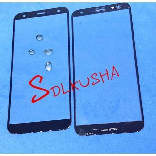Front Outer Screen Glass Lens Replacement Touch Screen For LG K40 K12+ K12 Plus X4 2019 LMX420EMW