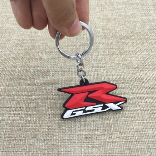 RPMMOTOR Keyrings