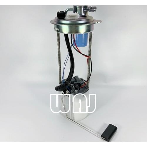 WAJ Fuel Pump Module Assembly FG1057 Fits For Chevrolet GMC Silverado 1500 Sierra 1500 09-13