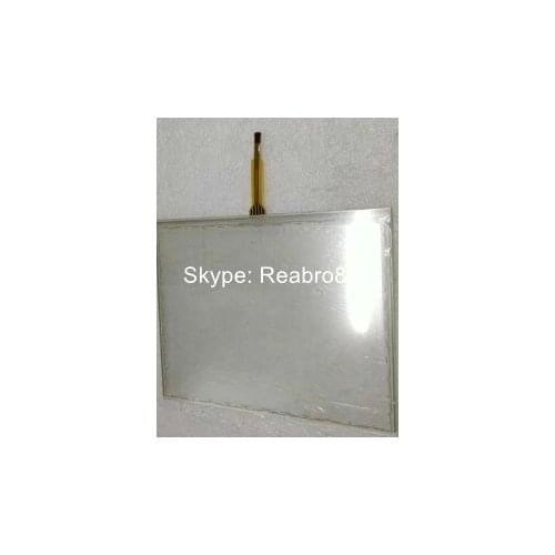 Touch panel PH41230101 rev B FPC-863NE