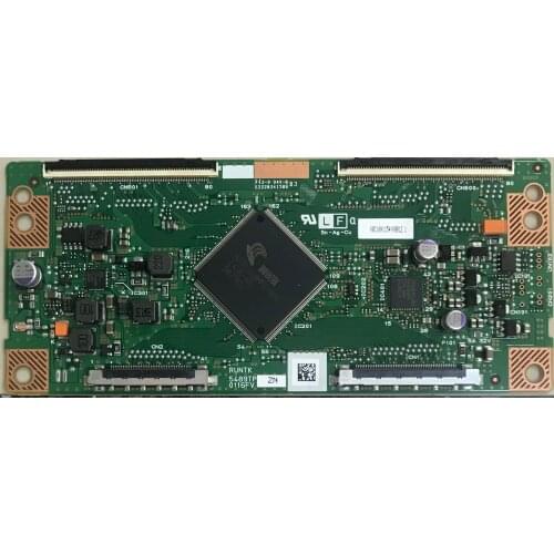 Sony KDL-60R510A screen S600FHB-1 logic board RUNTK 5489TP 0116FV
