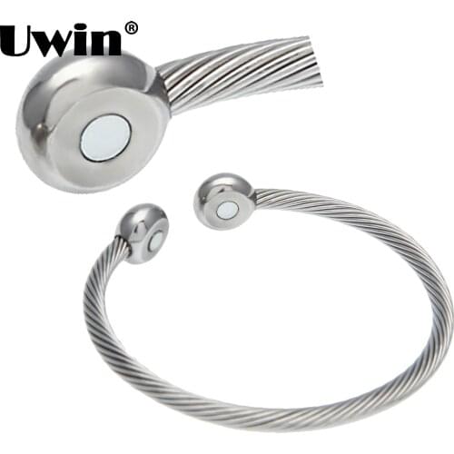 UWIN Health Bracelets