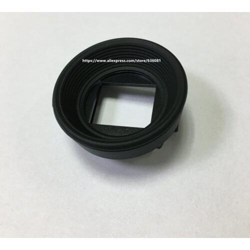 Repair Parts Viewfinder View Eyepiece Eye Cup A-2088-145-B For Sony DSC-RX1R II DSC-RX1RM2