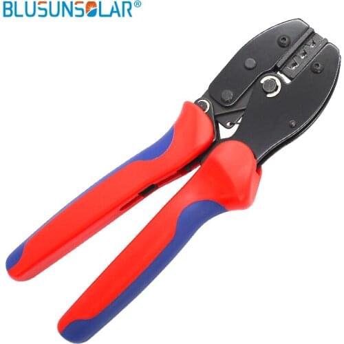 5pcs/lot Professional Solar PV Cable Pliers for Solar Panel PV Cables (2.5-6.0mm2) Connectors