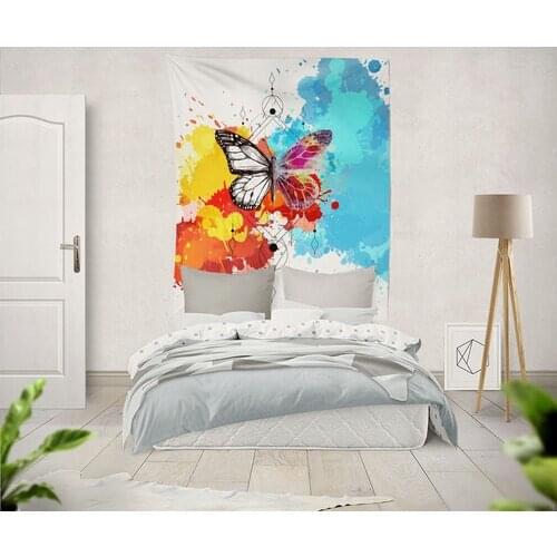 Belnido Home La Farfala Wall Cloth WH2012